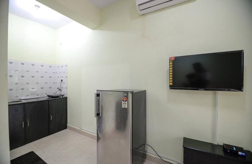 Fatona Apartment | Sunshine Park Homes