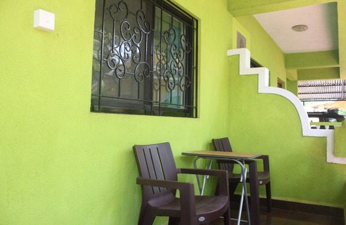 Fatona Apartment | Sunshine Park Homes