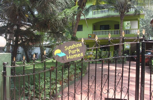 Fatona Apartment | Sunshine Park Homes