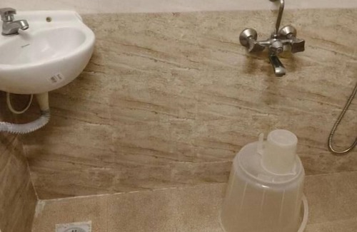 Vadapalani Hotel | SUNSHINE RESIDENCY