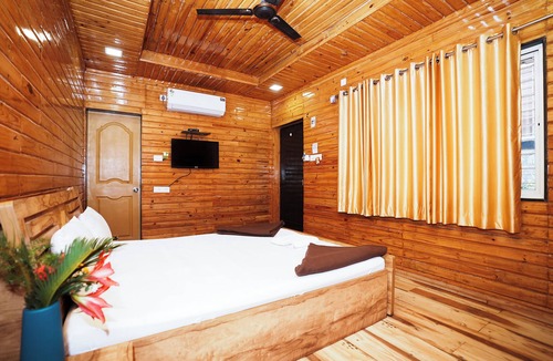 Pune Resort | Sunshine Resort