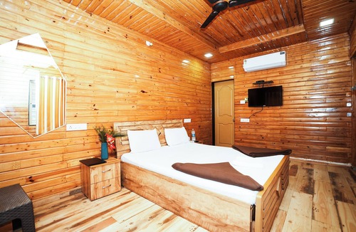 Pune Resort | Sunshine Resort