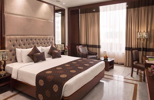 Bharathidasan Nagar Hotel | Sunway Manor
