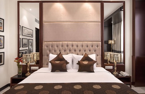 Bharathidasan Nagar Hotel | Sunway Manor