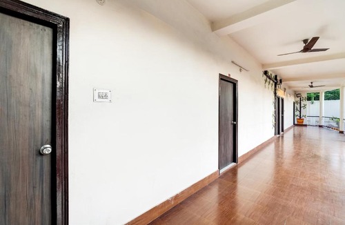Dhanbad Hotel | Super Capital O Gulmohar Marriage Garden
