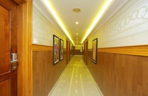 Thrissur Hotel | Super Capital O Kovilakam Residency