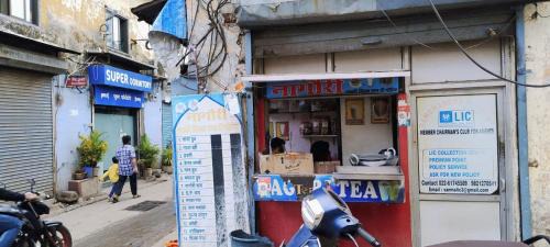 Mumbai Hostel | Super Champions Hostel