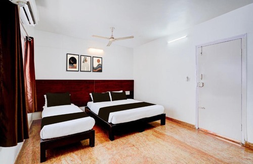 Mysore Hotel | Super Collection O Rajkumar Road Formerly Stone Villa