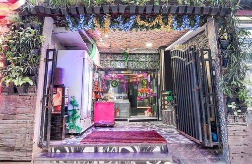 Ballygunge House | Super Collection Avenue FormerlyRockstar