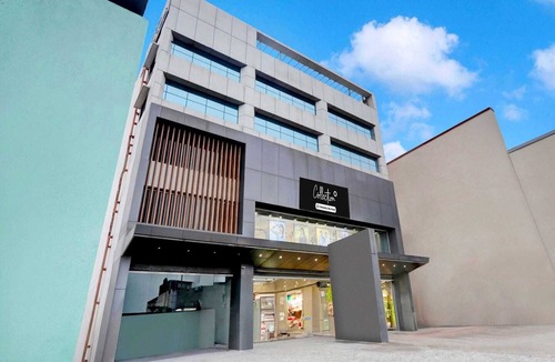 Visakhapatnam House | Super Collection O Daba Garden Road
