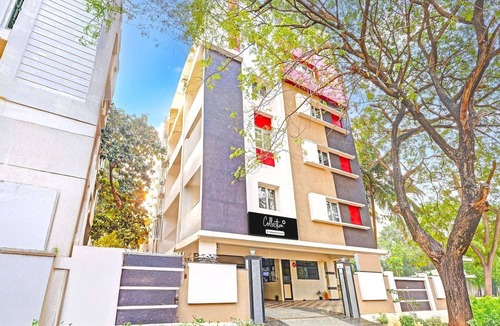 Rushikonda House | Super Collection O Beach GITAM