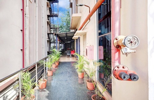 Dabagardens House | Super Collection O Dabagardens