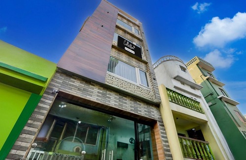Puri House | Super Collection Manikarnika Jagannath