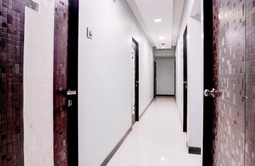 Sakinaka Hotel | Super Collection O Asalpha near International Airport