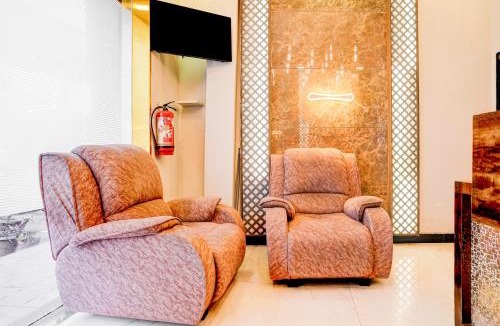 Sakinaka Hotel | Super Collection O Asalpha near International Airport