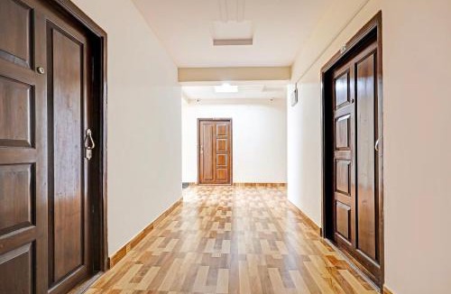 Rushikonda Hotel | Super Collection O Beach Road Near GITAM