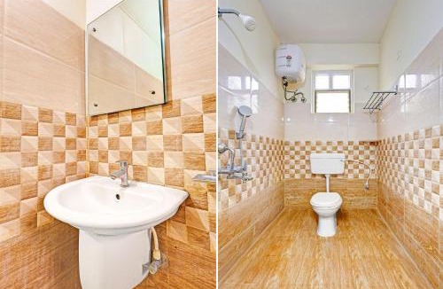 Rushikonda Hotel | Super Collection O Beach Road Near GITAM