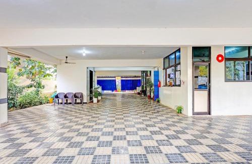 Rushikonda Hotel | Super Collection O Beach Road Near GITAM