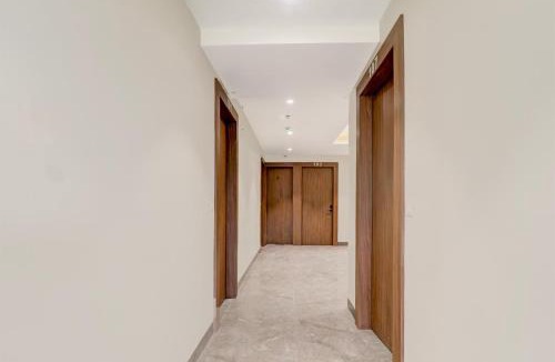 Gorakhpur Hotel | Super Collection O B.R. Ambedkar Park Taramandal Formerly Shree Krishna Inn