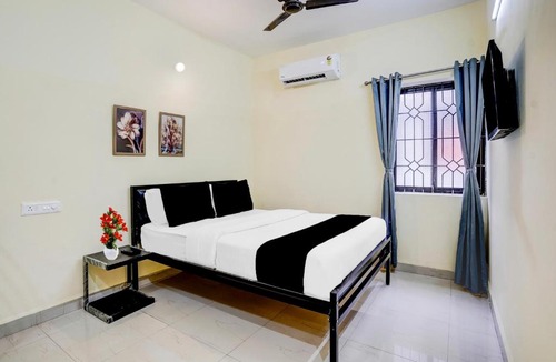 Saunta Vaddo Hotel | Super Collection O Baga Beach Formerly Symphony Homes