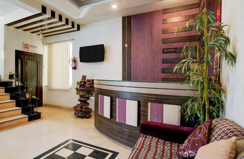 Sindhi Camp Hotel | Super Collection O Banipark Formerly Arena Villas