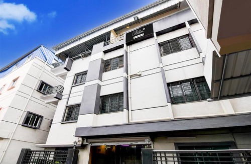 Joka Hotel | Super Collection O Behala Formerly Urban Guest House