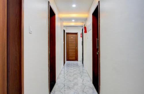 Phase 1 Hotel | Super Collection O Blue Ridge Hinjewadi