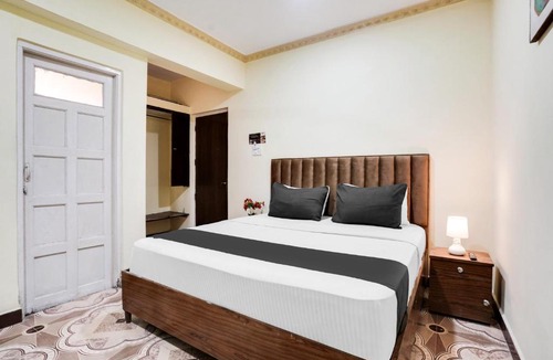 Saunta Vaddo Hotel | Super Collection O Calangute