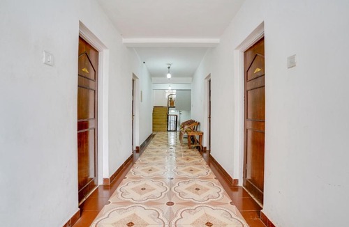 Saunta Vaddo Hotel | Super Collection O Calangute