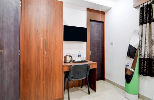 Chinar Park House | Super Collection O Chinar Park