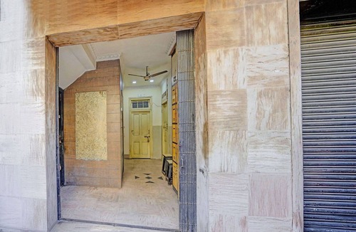 Kolkata House | Super Collection O Dalhousie Square