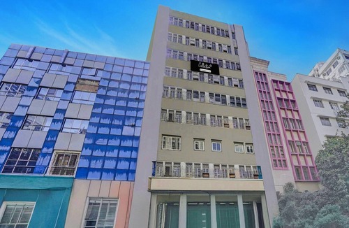 Kolkata House | Super Collection O Dalhousie Square