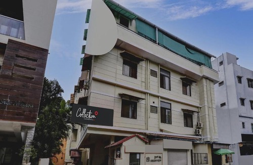 Ejipura Hotel | Super Collection O Green View Homes Near Nexus