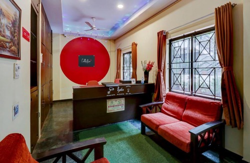 Ejipura Hotel | Super Collection O Green View Homes Near Nexus