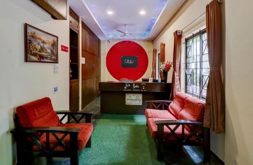 Ejipura Hotel | Super Collection O Green View Homes Near Nexus