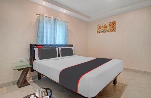 Medchal Hotel | Super Collection O Halcyon SS Grand