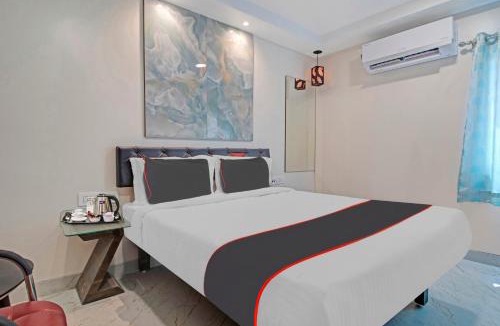 Medchal Hotel | Super Collection O Halcyon SS Grand