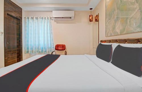 Medchal Hotel | Super Collection O Halcyon SS Grand