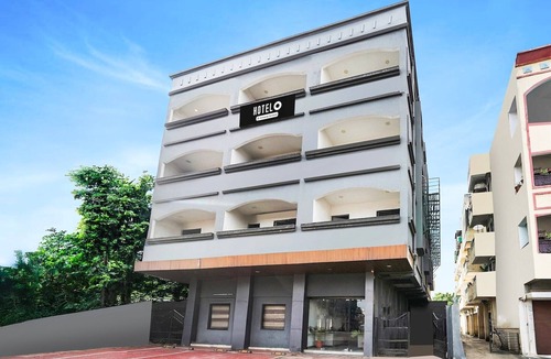 Hingana House | Super Collection O Hingna Road