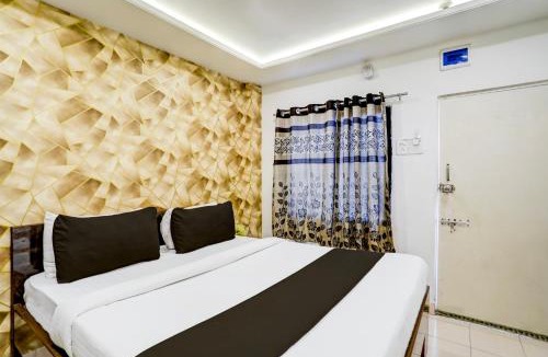 Hingana Hotel | Super Collection O Hingna Road