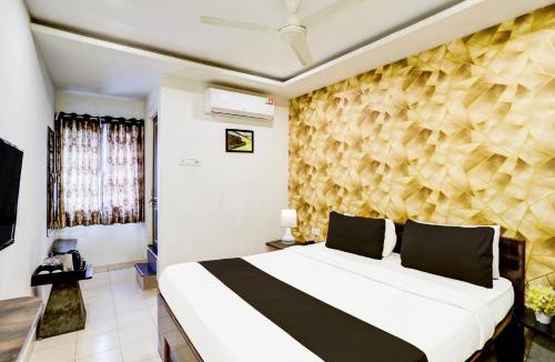 Hingana Hotel | Super Collection O Hingna Road