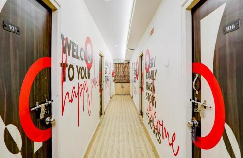 Hingana Hotel | Super Collection O Hingna Road