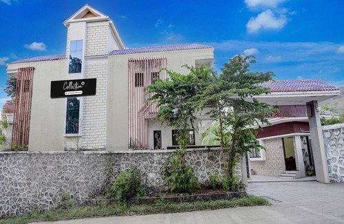 Daulatabad House | Super Collection O Daulatabad Fort