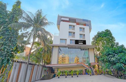 Baner Hotel | Super Collection O Baner Hillview Pune Formerly Siri Lodge