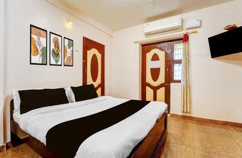 Thirukadaiyur Hotel | Super Collection O Thirukadaiyur Bus Terminal Formerly Royal Sri Amirthayoga