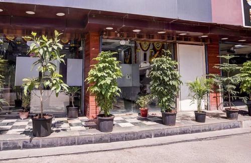 Sanpada House | Super Collection O Sector 5 Sanpada