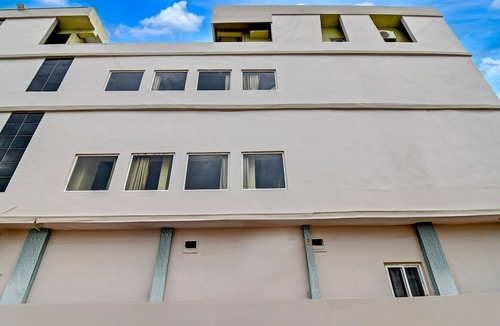 Srikakulam House | Super Collection O Rama Lakshmana Junction