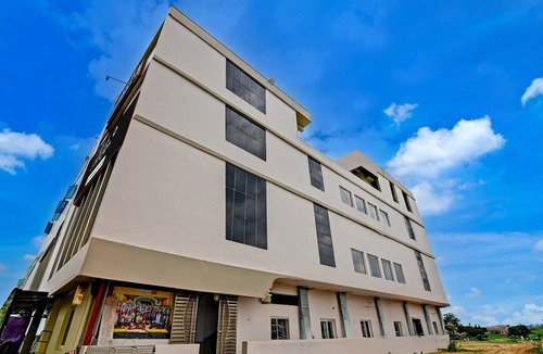 Srikakulam House | Super Collection O Rama Lakshmana Junction