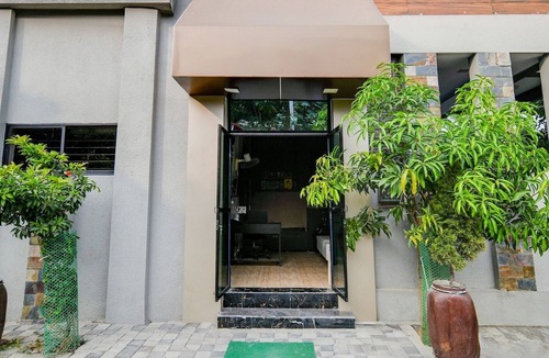 Indore House | Super Collection O Indore Near Omax City 1