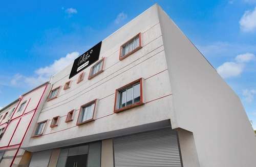 Joka House | Super Collection O Joka Industrial Plaza